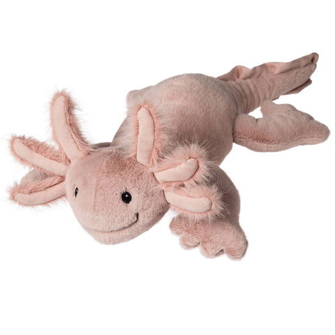 Skwiggles Axolotl Plush