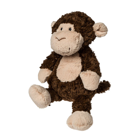 Again Friends Monkey Plush