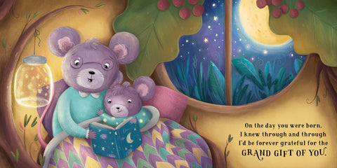 Grandma's Love (BBC)