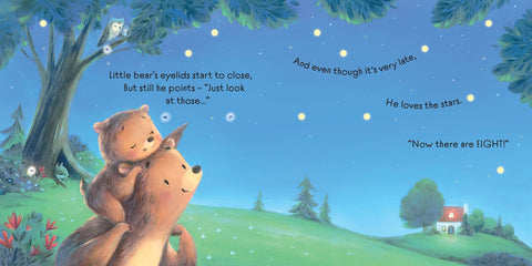 Goodnight, I Love You Board Book