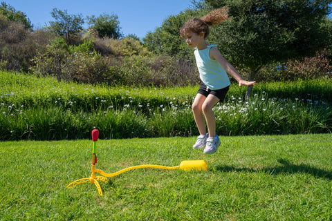 Ultra Stomp Rocket Kit