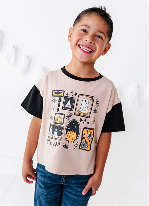 Ghoul's Gallery T-Shirt