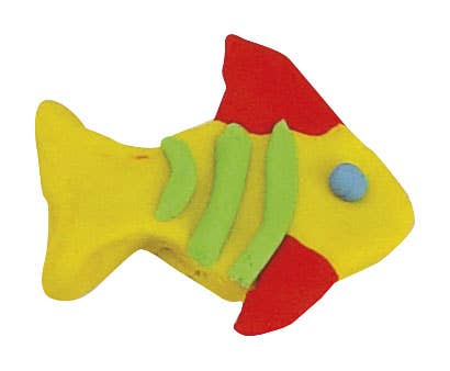 Rainbow Clay - 24 Different Colors