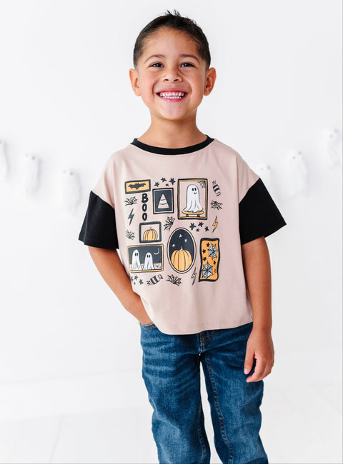 Ghoul's Gallery T-Shirt