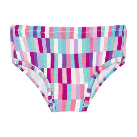 Ice-cream Bamboo Panty Set for Girls