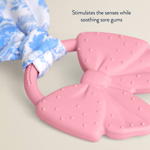 Crinkle Crew™ - Pink Bow