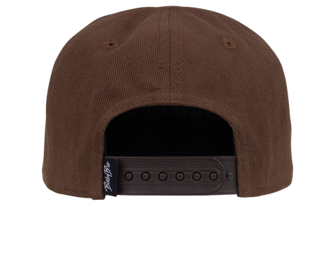 Baby & Kids Snapback Hat - Vicentina