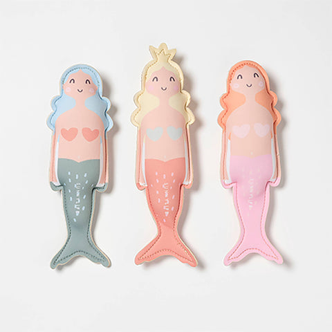 Dive Buddies Set - Melody the Mermaid