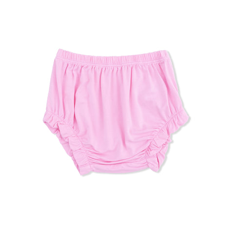 Smocked Top with Bloomer - Ice Cream Fun Crew