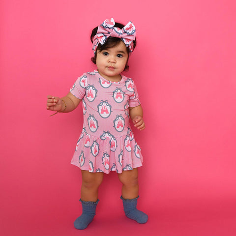 Maeve Castles  Bamboo Tutu Dress