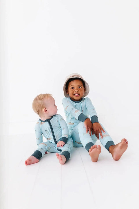 All About That Bass Kids Pajamas