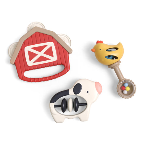 Itzy Bitzy Jamboree™ Activity Gift Set