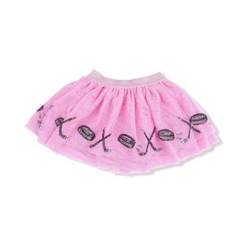 Tutu Skirt - Hockey
