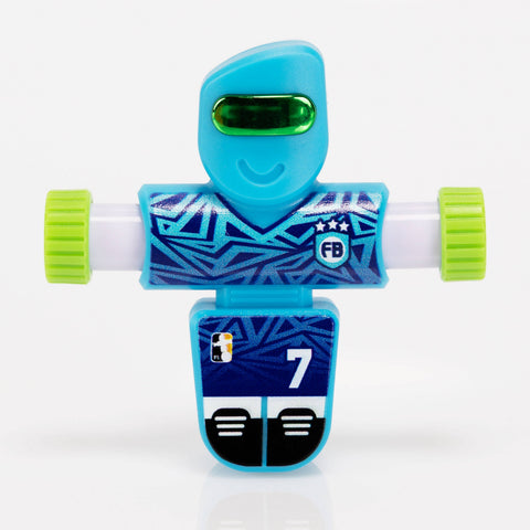 Foosbots On the Go! - Rivals Edition