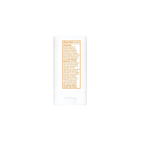 Baby SPF 30 Sensitive Skin Sunscreen Stick