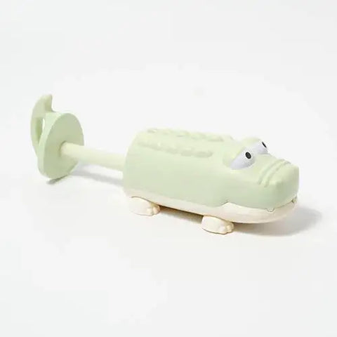 Water Squirters - Crocodile