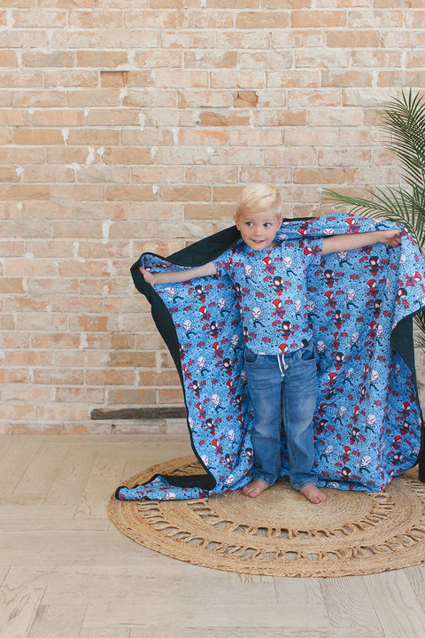 Webs UP - Everyday Tee