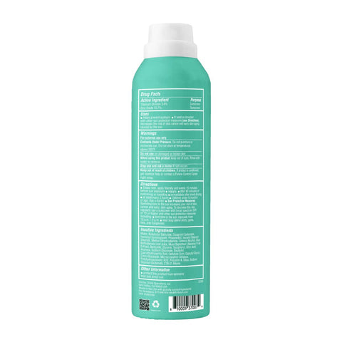 Kids SPF 50 All Sheer Mineral Sunscreen Spray