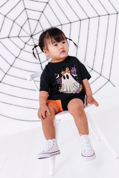 Boo-tiful Blooms T-Shirt