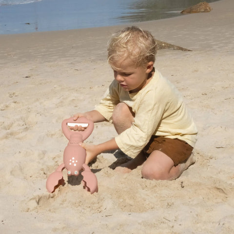 Sand Claws - Lobster