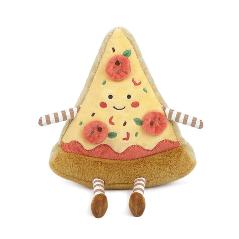 Cosimo Pizza Slice Plush Toy