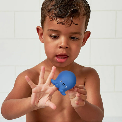 Itzy Bitzy Puppets™ - Nautical