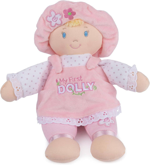 My First Dolly
