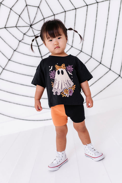 Boo-tiful Blooms T-Shirt