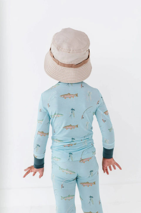 All About That Bass Kids Pajamas