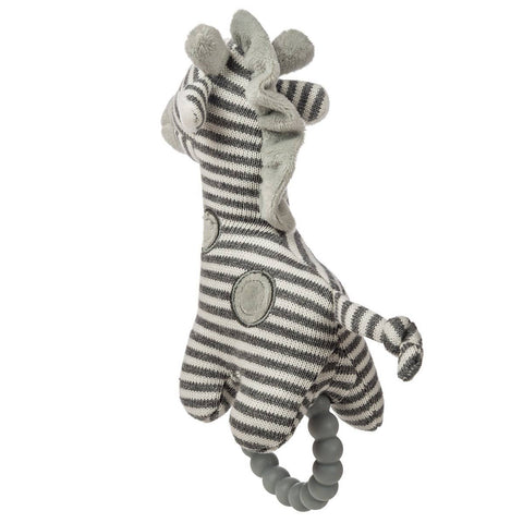 Afrique Giraffe Teether Rattle