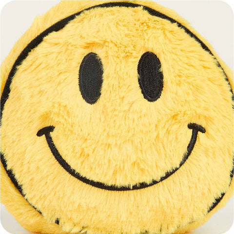 Smiley Face Warmie Junior