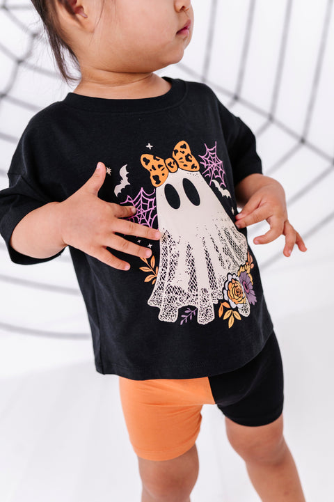 Boo-tiful Blooms T-Shirt