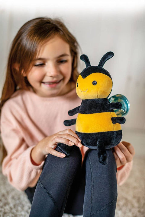 Smootheez Bee Plush