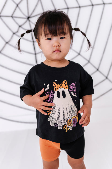 Boo-tiful Blooms T-Shirt