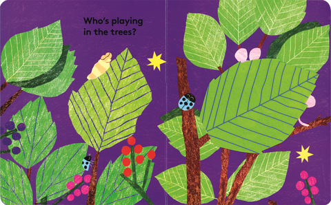 Goodnight, Owl! Board Book