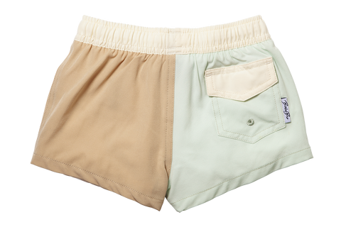 Boys Swimsuit - Playa Jaco