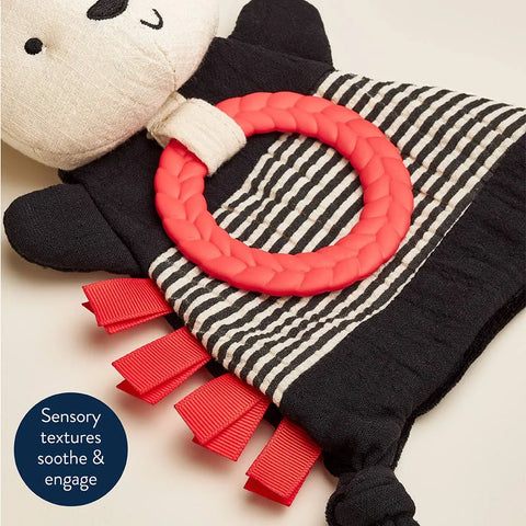 Bitzy Crinkle™ - Panda