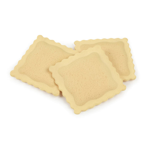 Ravioli Sponges (Set of 6)