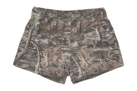 Boys Swimsuit - Embarcadero (Camo)