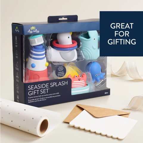 Splash Gift Set™ - Seaside