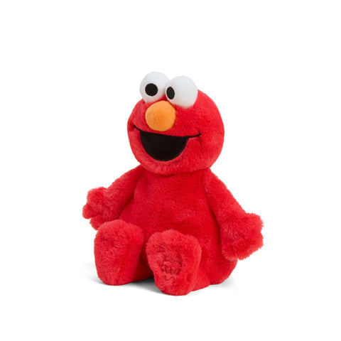 Elmo Warmie