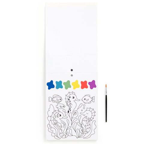 Under the Sea Painting Kit