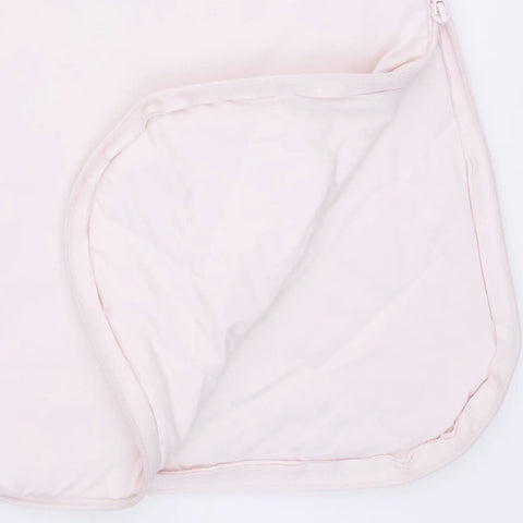 Sleep Bag - Solid Mauve Morn