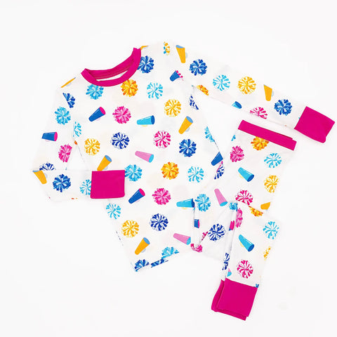 Dream It On Kids Pajamas