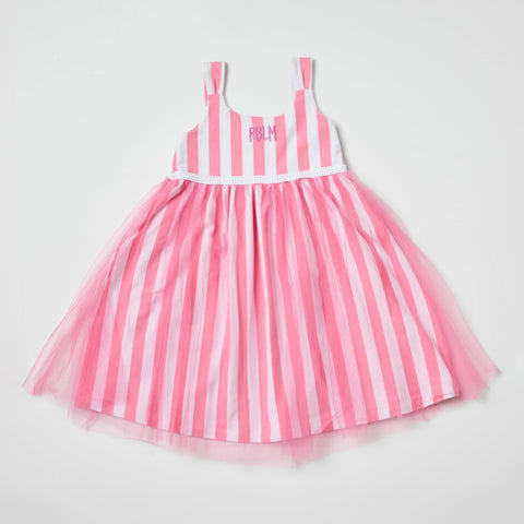 Star & Stripes Dress