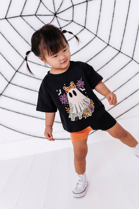 Boo-tiful Blooms T-Shirt