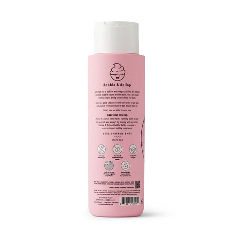 Bubble Bath | Coconut