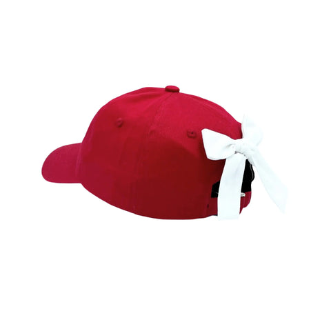 Beach Patrol Bow Baseball Hat