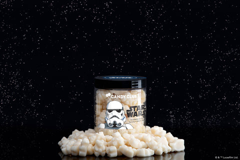 Star Wars (Storm Trooper) Gummy Candy