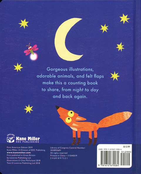 Goodnight, Owl! Board Book